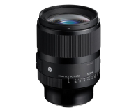 Sigma A 35mm F/1.2 DG Sony E II - 1487827 - zdjęcie 1